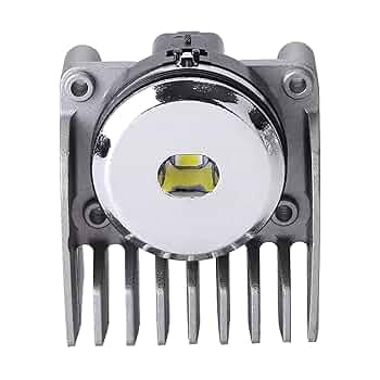 Amazon.com: Daytime Running DRL LED Light Unit Module Diode